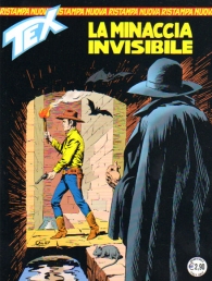 Fumetto - Tex - nuova ristampa n.310