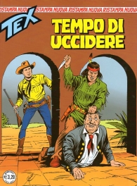 Fumetto - Tex - nuova ristampa n.387