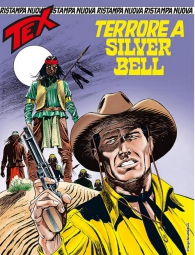 Fumetto - Tex - nuova ristampa n.422