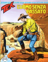 Fumetto - Tex - nuova ristampa n.423