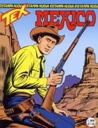 Fumetto - Tex - nuova ristampa n.64