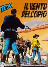 Fumetto - Tex tre stelle n.481