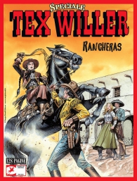 Fumetto - Tex willer - speciale n.5: Rancheras