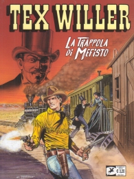 Fumetto - Tex willer n.13
