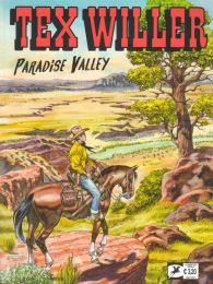 Fumetto - Tex willer n.14