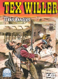 Fumetto - Tex willer n.28