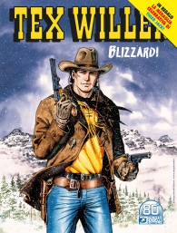 Fumetto - Tex willer n.30: Medaglia celebrativa di tiger jack