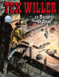 Fumetto - Tex willer n.35