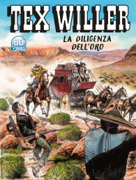 Fumetto - Tex willer n.36