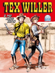 Fumetto - Tex willer n.37