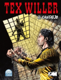 Fumetto - Tex willer n.39