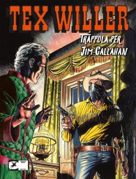 Fumetto - Tex willer n.42