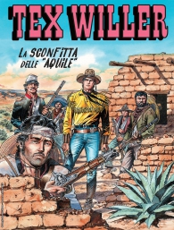 Fumetto - Tex willer n.46