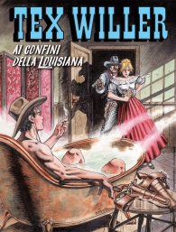 Fumetto - Tex willer n.47