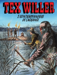 Fumetto - Tex willer n.48