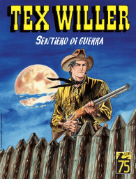Fumetto - Tex willer n.52