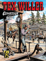 Fumetto - Tex willer n.56