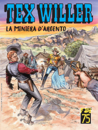 Fumetto - Tex willer n.57