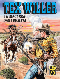 Fumetto - Tex willer n.59