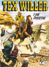 Fumetto - Tex willer n.5