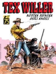 Fumetto - Tex willer n.60