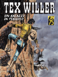 Fumetto - Tex willer n.62