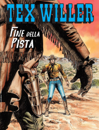 Fumetto - Tex willer n.63