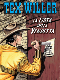 Fumetto - Tex willer n.65