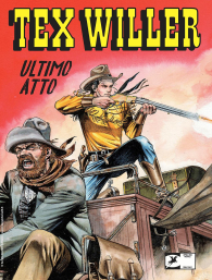 Fumetto - Tex willer n.66