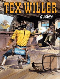 Fumetto - Tex willer n.67
