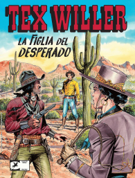 Fumetto - Tex willer n.68