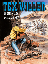 Fumetto - Tex willer n.69