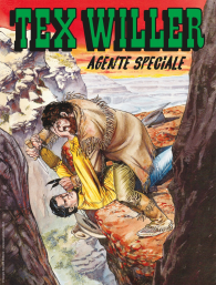 Fumetto - Tex willer n.70