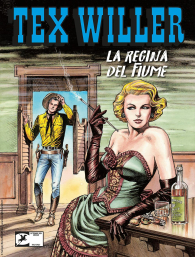Fumetto - Tex willer n.71