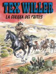Fumetto - Tex willer n.74