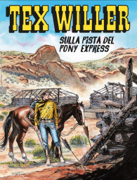 Fumetto - Tex willer n.75