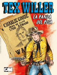 Fumetto - Tex willer n.77