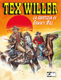 Fumetto - Tex willer n.78