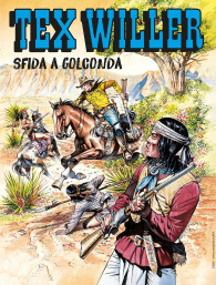 Fumetto - Tex willer n.79