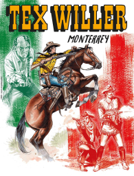 Fumetto - Tex willer n.81