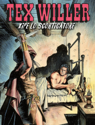 Fumetto - Tex willer n.82