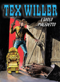 Fumetto - Tex willer n.83