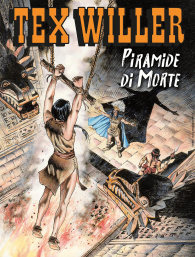 Fumetto - Tex willer n.84
