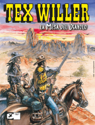 Fumetto - Tex willer n.86