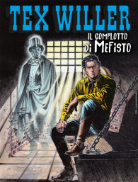 Fumetto - Tex willer n.87