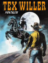 Fumetto - Tex willer n.88