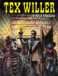 Fumetto - Tex willer n.90