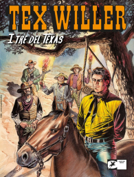 Fumetto - Tex willer n.94