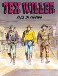 Fumetto - Tex willer n.95