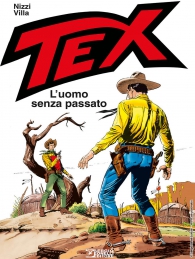 Fumetto - Texone n.30: L'uomo senza passato